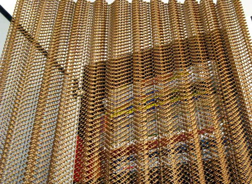 decorative wire mesh2